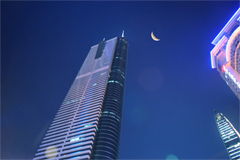 澳景大厦