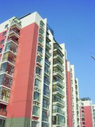 天澜园（梅江南居住区）